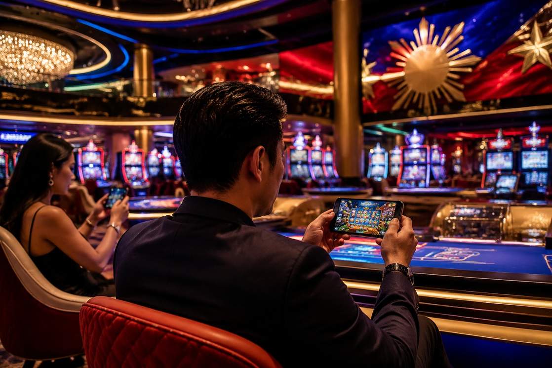 luckyplay.ph