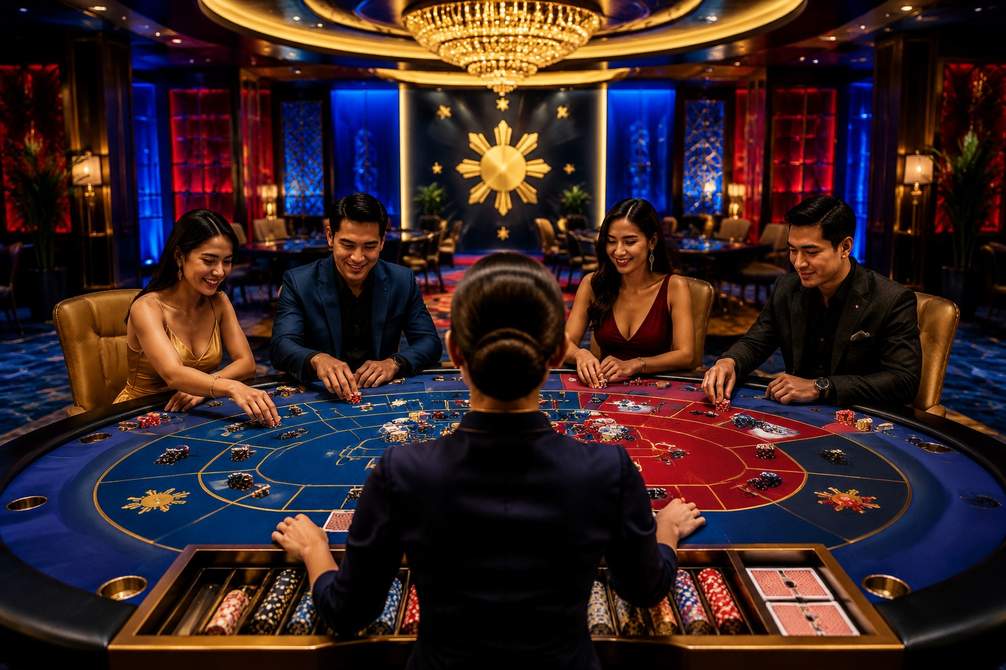 luckyplay.ph