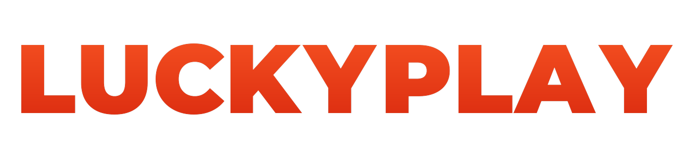 luckyplay.ph logo